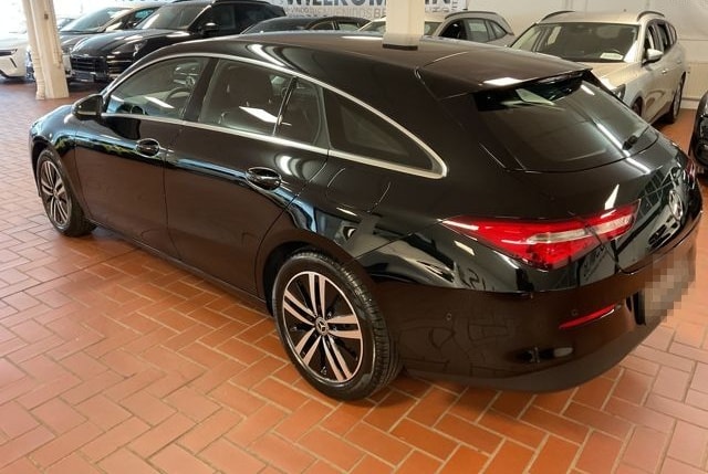 Mercedes-Benz CLA 180 Shooting Brake Navi,Rückfahrkamera,MBUX foto 4
