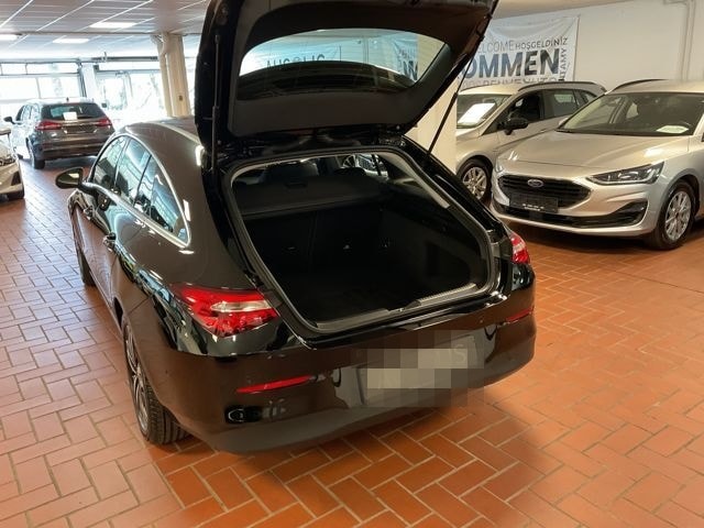 Mercedes-Benz CLA 180 Shooting Brake Navi,Rückfahrkamera,MBUX foto 6