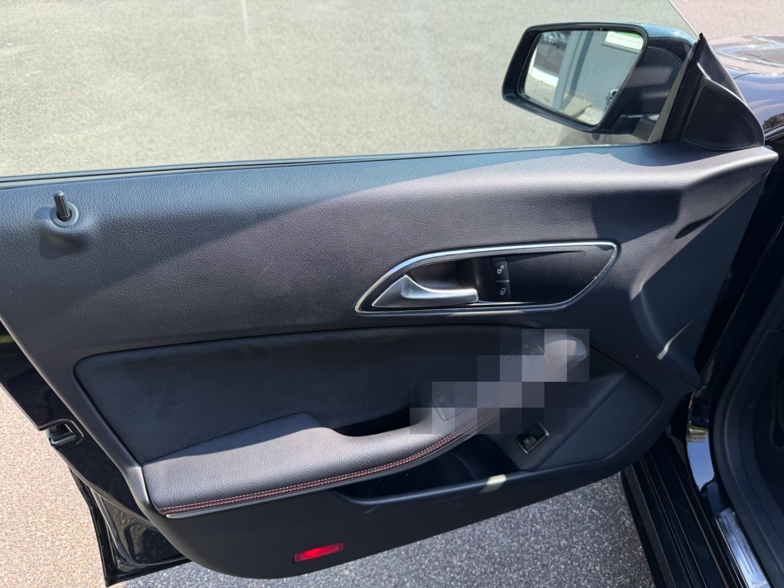 Mercedes-Benz CLA 180 AMG SHZ Klima Edition LED HP TFT 19Zoll foto 4