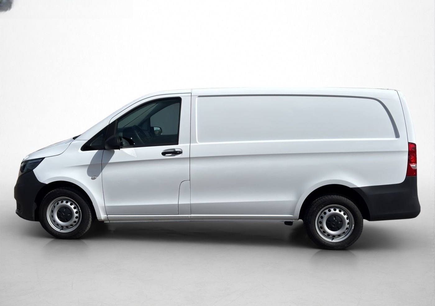 Mercedes-Benz Vito 110 CDI Kasten Lang Klima+AHK foto 5