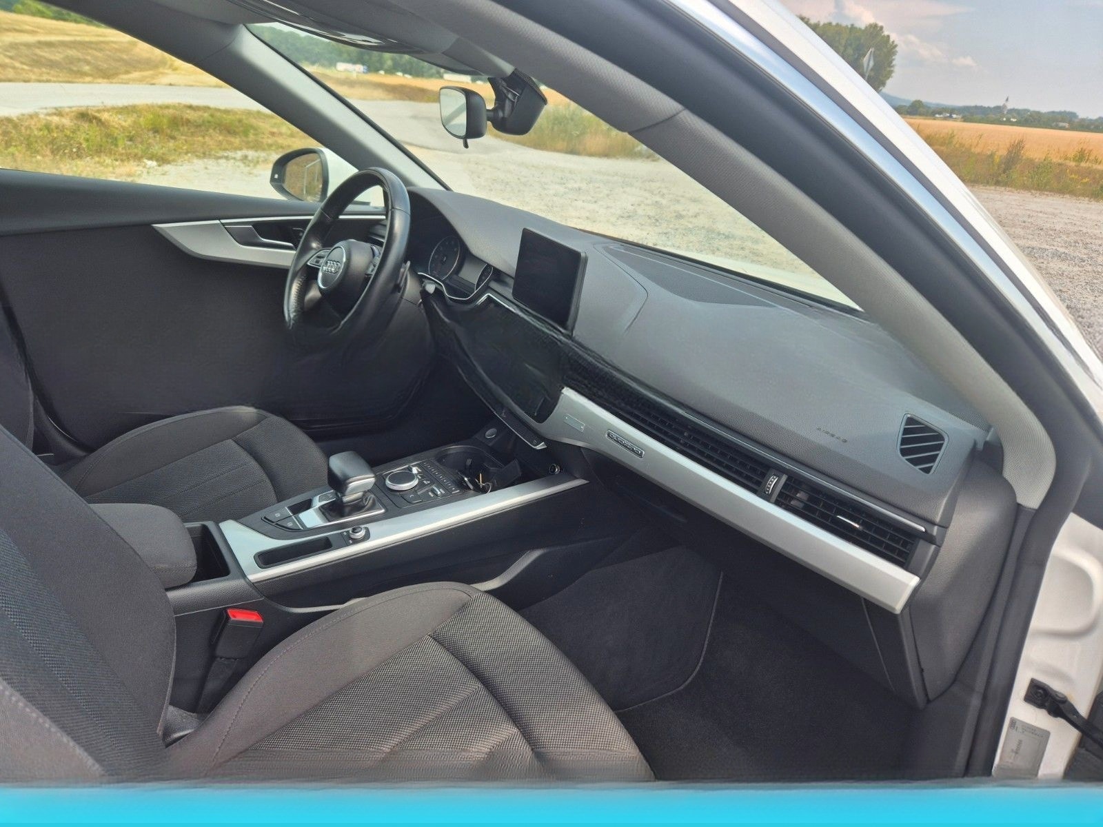 Audi A5 Sportback quattro foto 12