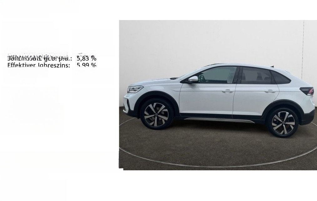 Volkswagen Taigo 1.0 TSI DSG Style Navi,Pano,,Regensensor foto 2