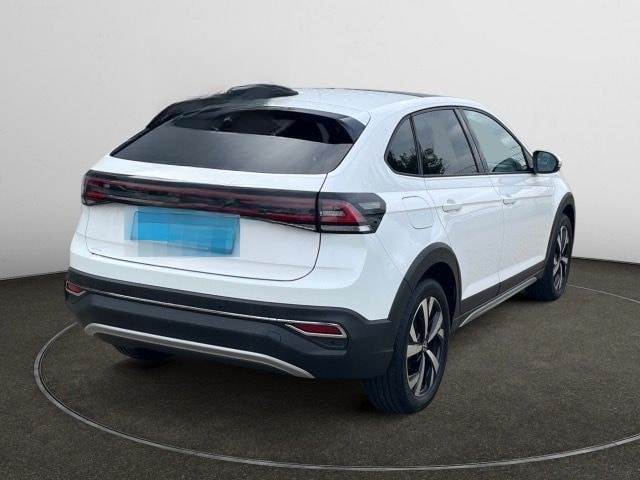 Volkswagen Taigo 1.0 TSI DSG Style Navi,Pano,,Regensensor foto 5