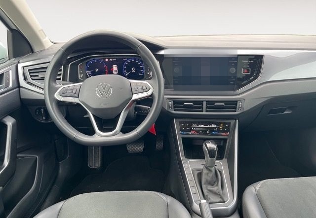 Volkswagen Taigo 1.0 TSI DSG Style Navi,Pano,,Regensensor foto 10