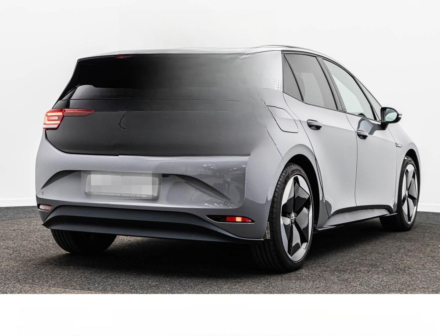 Volkswagen ID.3 PRO PERFORMNACE 1ST MAX ACC/HuD/PANO/WÄRMEP foto 11