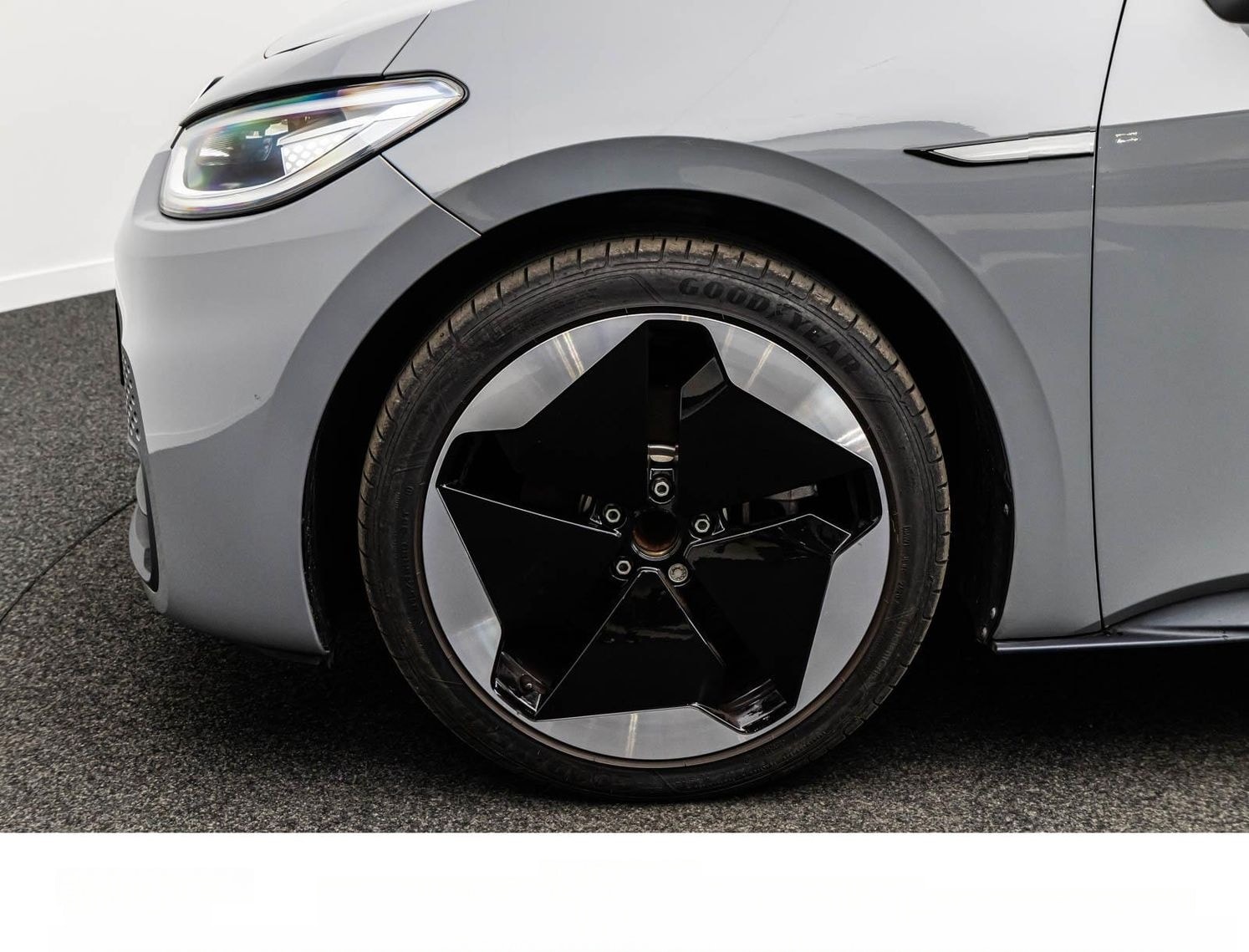 Volkswagen ID.3 PRO PERFORMNACE 1ST MAX ACC/HuD/PANO/WÄRMEP foto 13