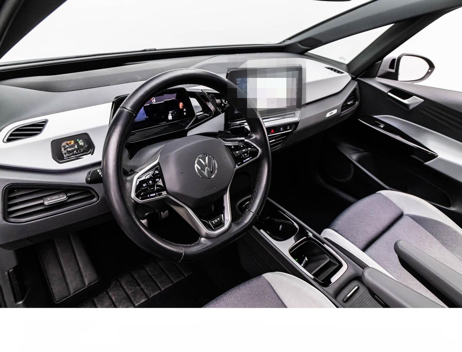 Volkswagen ID.3 PRO PERFORMNACE 1ST MAX ACC/HuD/PANO/WÄRMEP foto 17