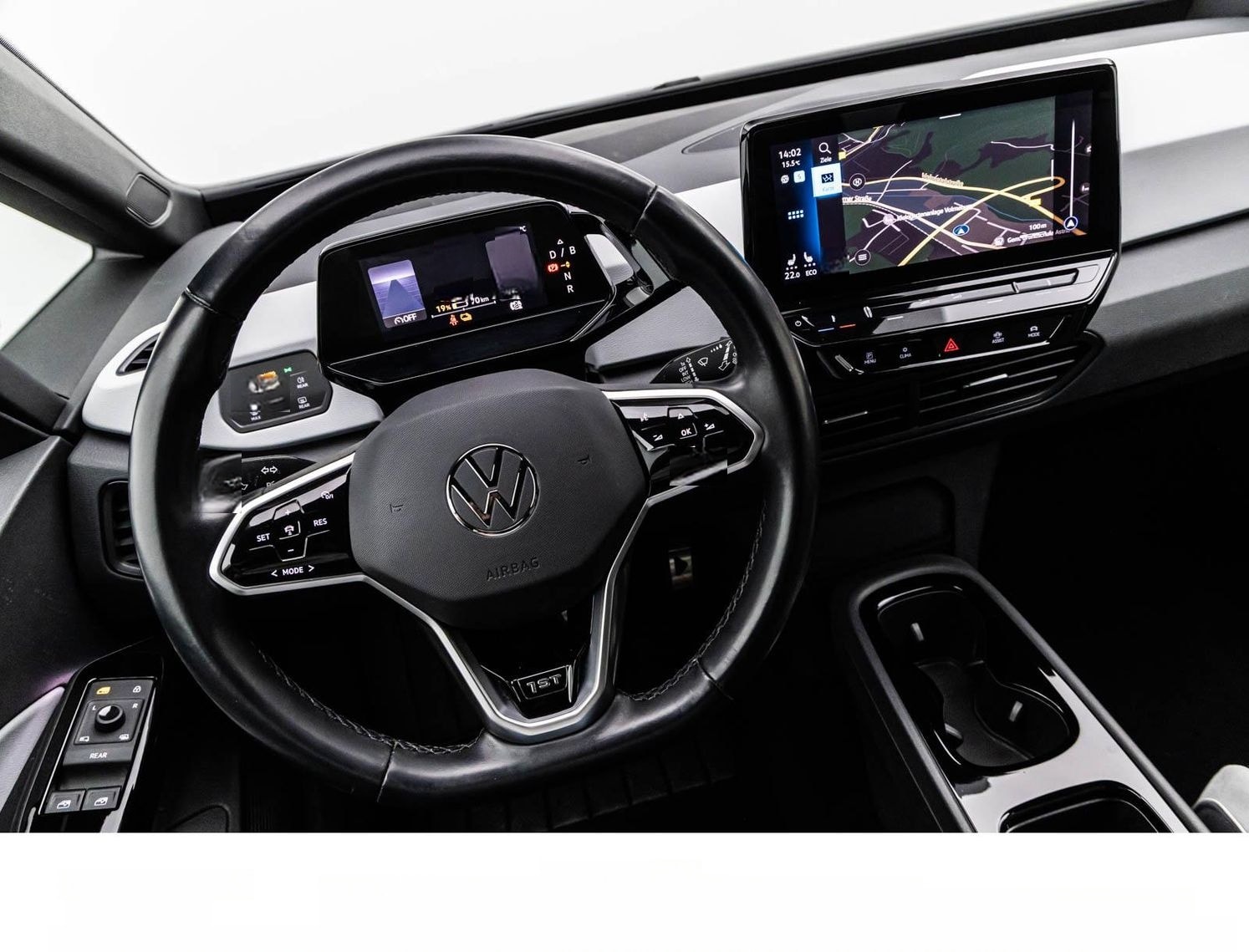 Volkswagen ID.3 PRO PERFORMNACE 1ST MAX ACC/HuD/PANO/WÄRMEP foto 23