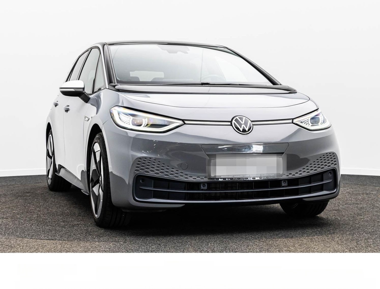 Volkswagen ID.3 PRO PERFORMNACE 1ST MAX ACC/HuD/PANO/WÄRMEP foto 7