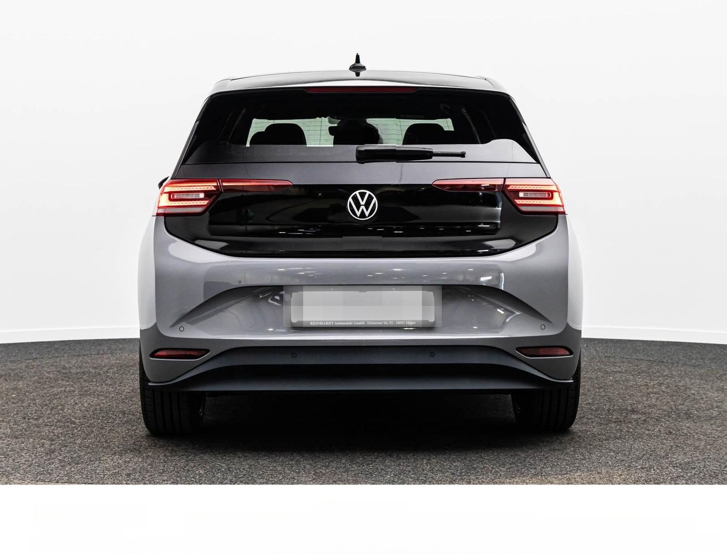 Volkswagen ID.3 PRO PERFORMNACE 1ST MAX ACC/HuD/PANO/WÄRMEP foto 10