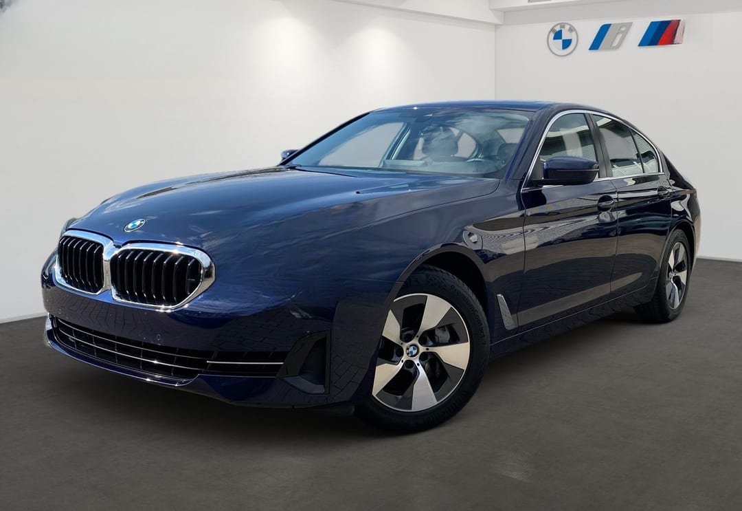 BMW 530d Limousine 2023