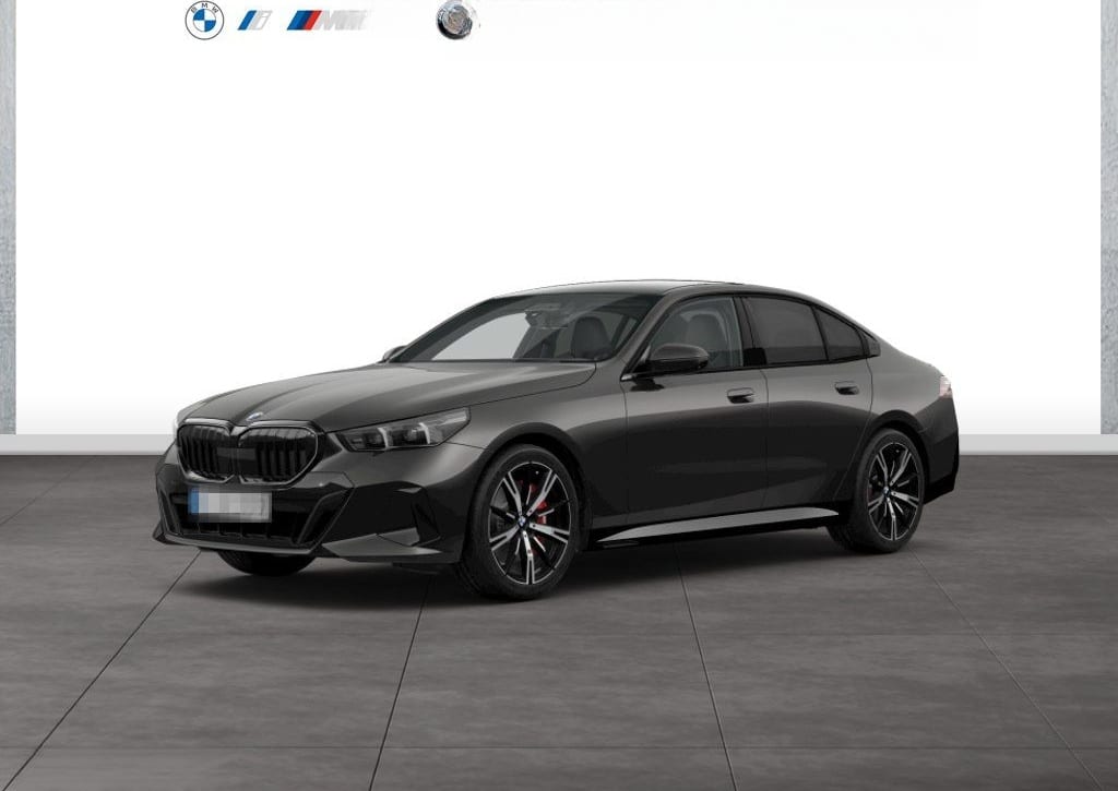 BMW 540d xDrive M Sport Pro 2025