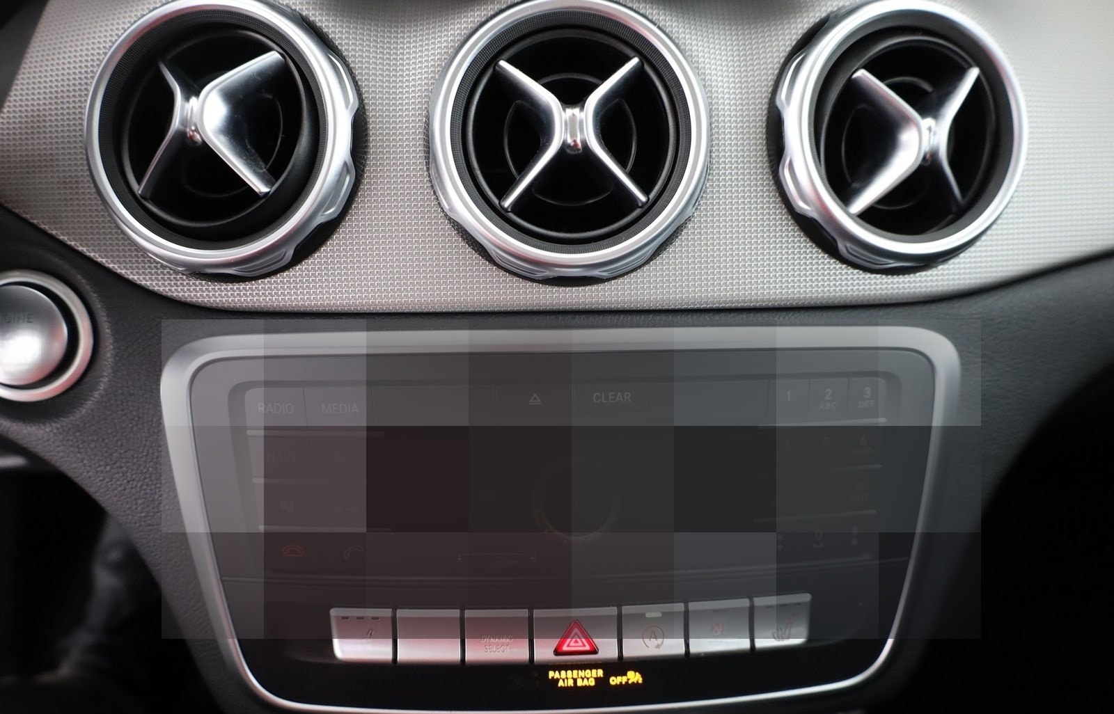 Mercedes-Benz GLA 180 LED Navi Sitzheizung Teilleder PDC ACC foto 12