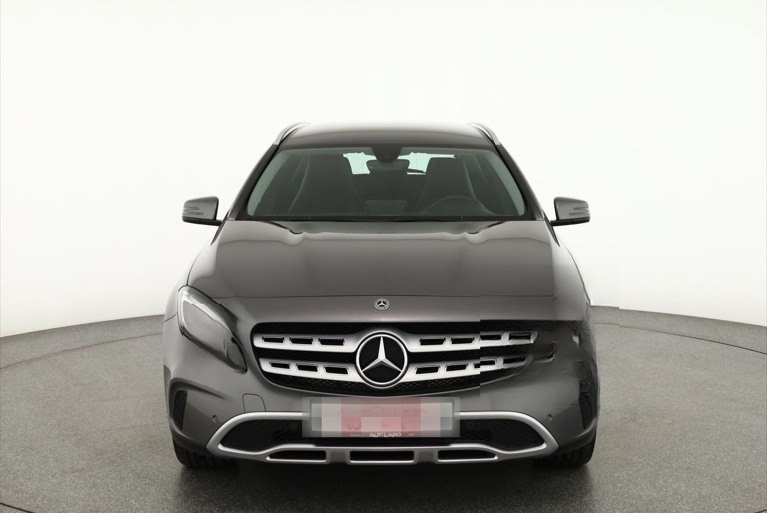 Mercedes-Benz GLA 180 LED Navi Sitzheizung Teilleder PDC ACC foto 8