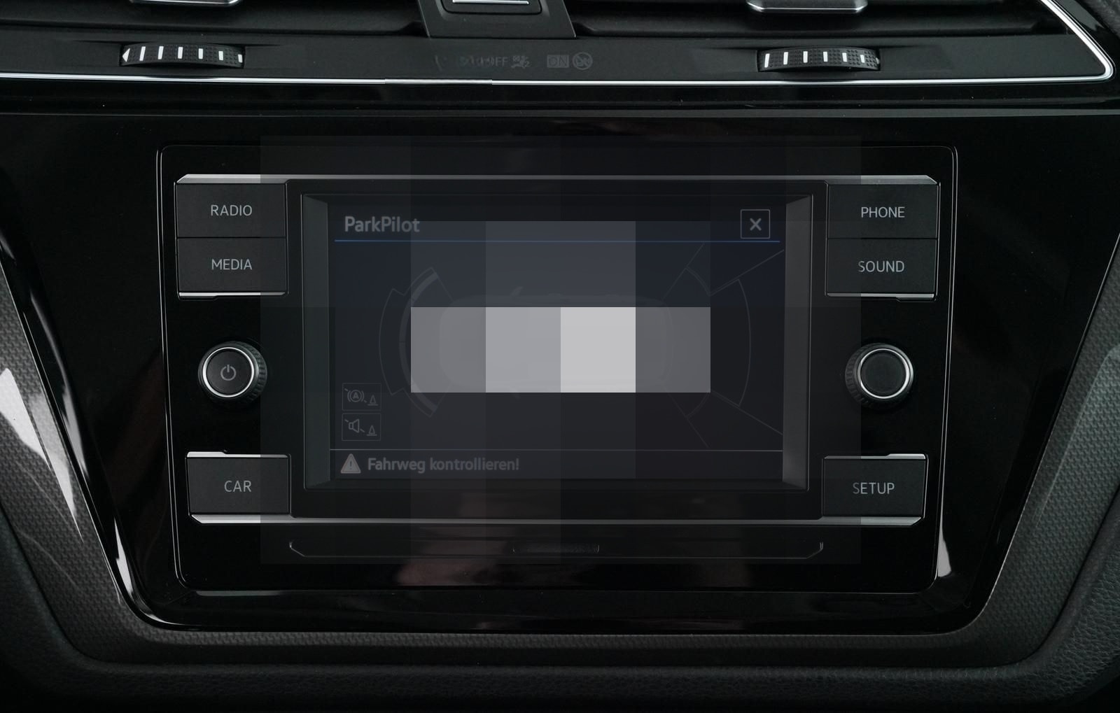 Volkswagen TOURAN IQ DRIVE 1.6TDI 1.HAND+SCHWENKBARE AHKuvm foto 25