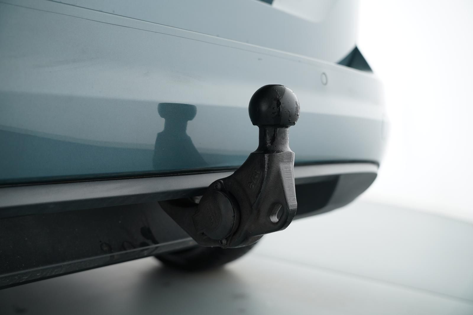 Volkswagen TOURAN IQ DRIVE 1.6TDI 1.HAND+SCHWENKBARE AHKuvm foto 8