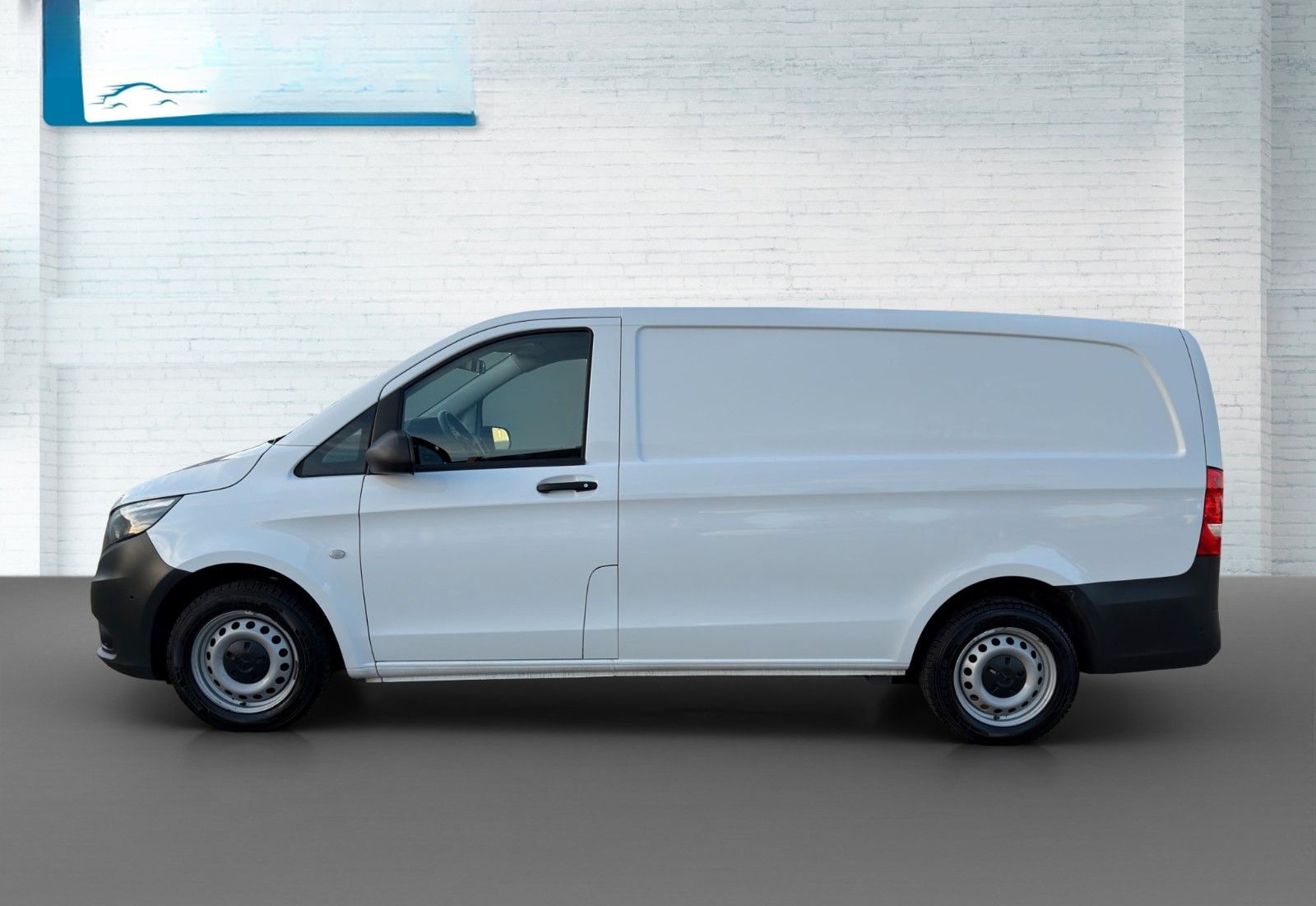 Mercedes-Benz Vito 116 CDI,Lang,Aut,Klima,Navi,TÜV+Serv+Garan. foto 8