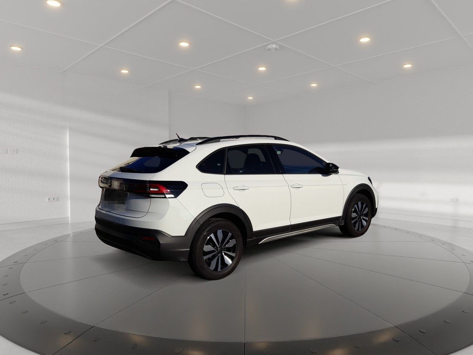 Volkswagen Taigo 1.0 TSI Goal Navi CarPlay SHZ PDC foto 4