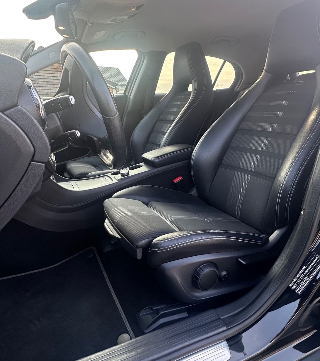 Mercedes-Benz GLA 220d 4Matic Urban-Navi-SZH-PDC-Rückfahrkamer foto 7