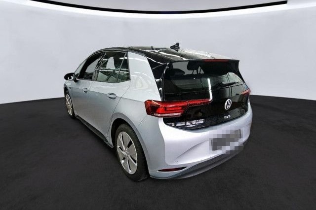 Volkswagen ID.3 Pro 58kWh Navi LED AHK Sitzheizung ACC foto 3