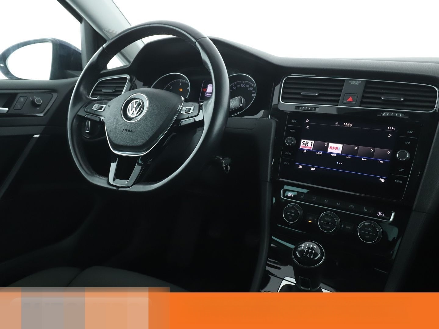 Volkswagen Golf VII 2.0 TDI Highline BMT*NAVI*LED*PDC*SHZ* foto 13