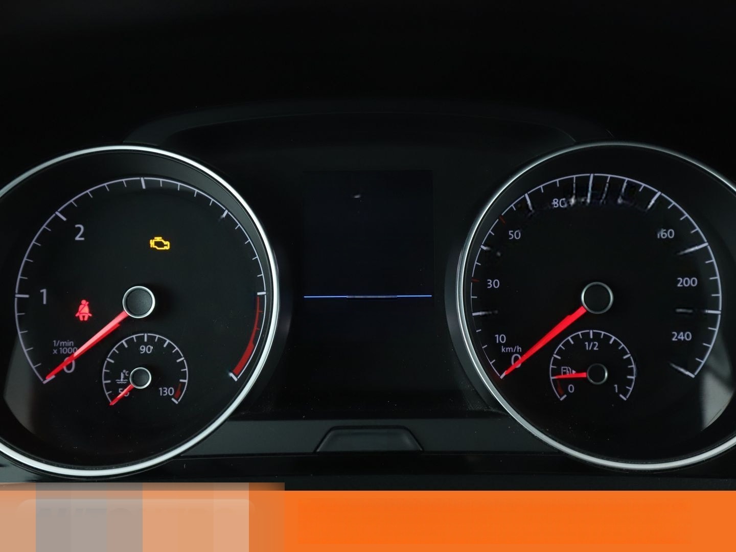 Volkswagen Golf VII 2.0 TDI Highline BMT*NAVI*LED*PDC*SHZ* foto 20