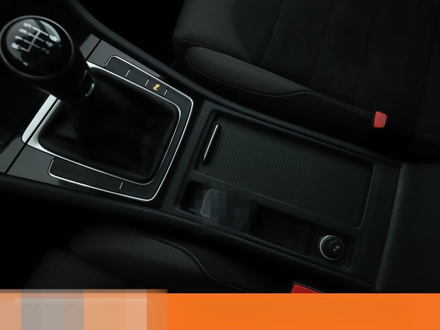 Volkswagen Golf VII 2.0 TDI Highline BMT*NAVI*LED*PDC*SHZ* foto 24