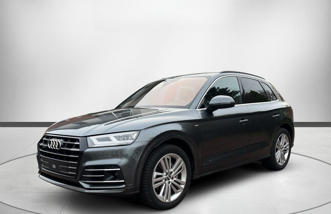 Audi Q5 55 TFSI e Quattro Sport 2020