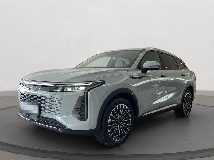 OMODA 9 1.5 TGDI PHEV Premium 2026
