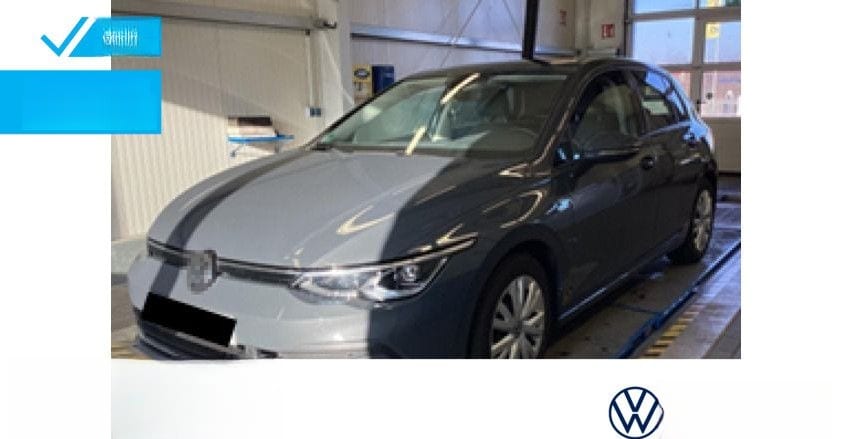 Volkswagen Golf 8 VIII 1.5 TSI Active 2022