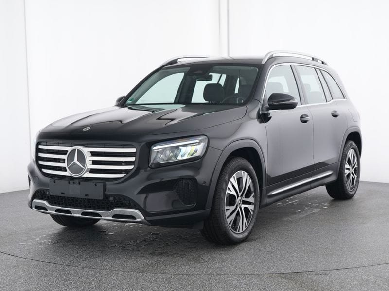 Mercedes-Benz GLB 180 Progressive Line Advanced 2025