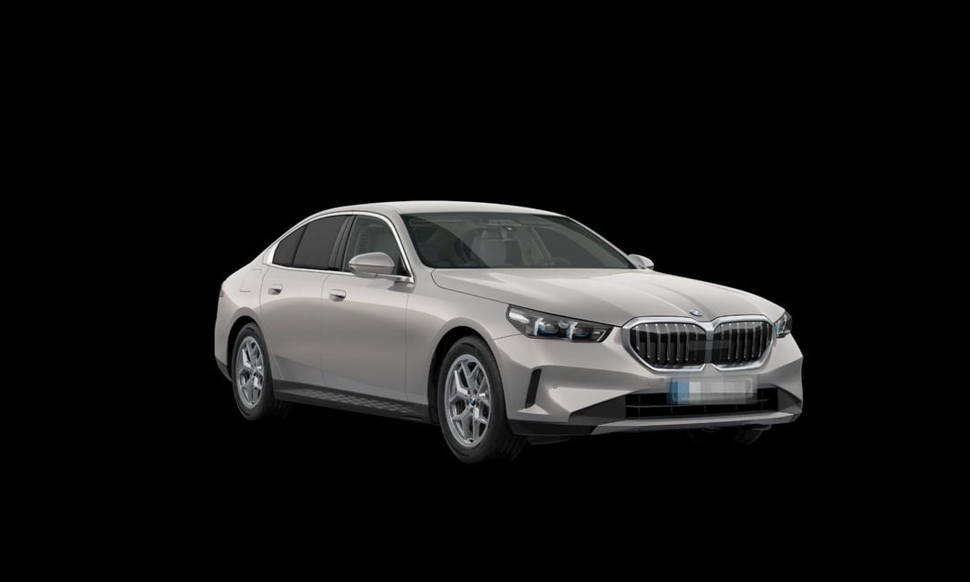 BMW 520dLimousine 2024