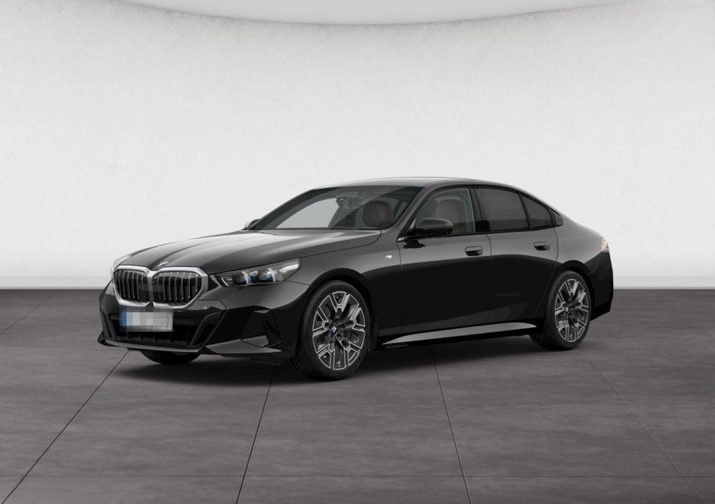 BMW 520d Limousine 2025