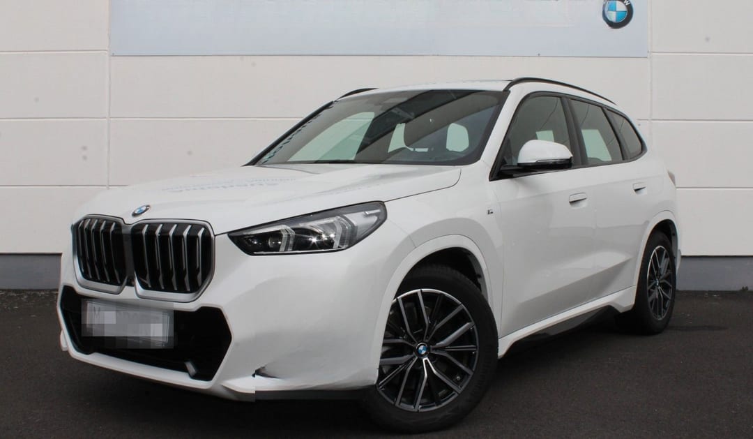 BMW X1 xDr. 23i M-Sport 2022