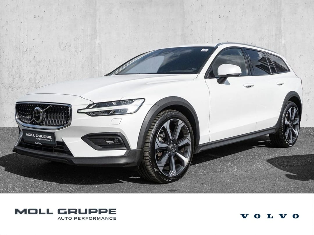 Volvo V60 Cross Country B4 D AWD 2024