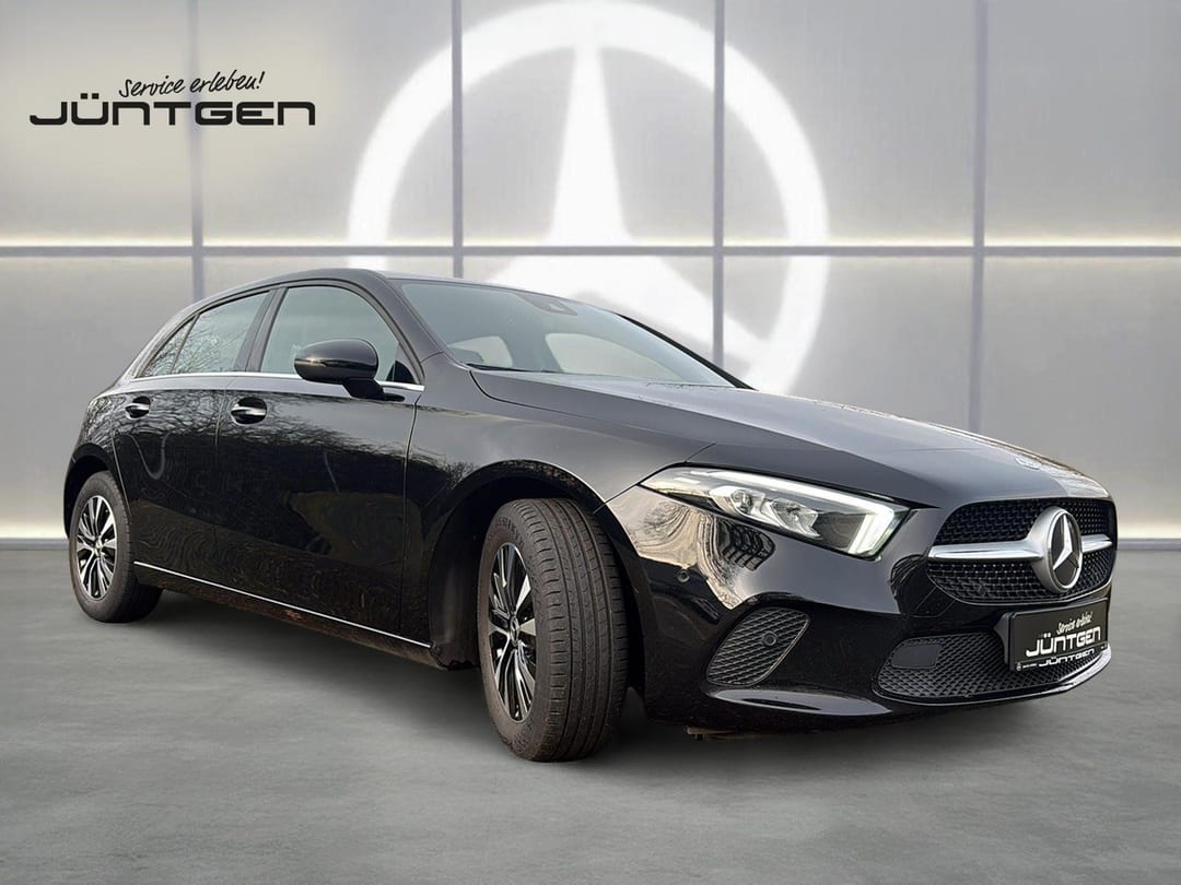 Mercedes-Benz A 200 d K-Lim 2022