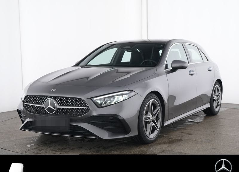 Mercedes-Benz A 200 d AMG Sport 2025
