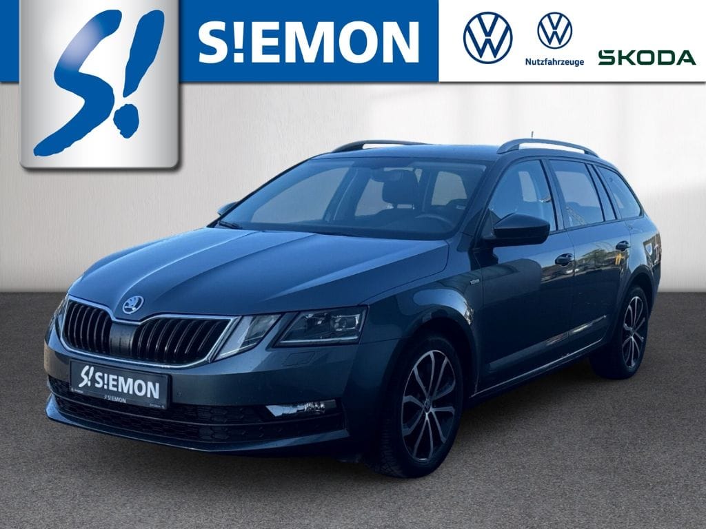 Skoda Octavia 1.6 TDI 2019