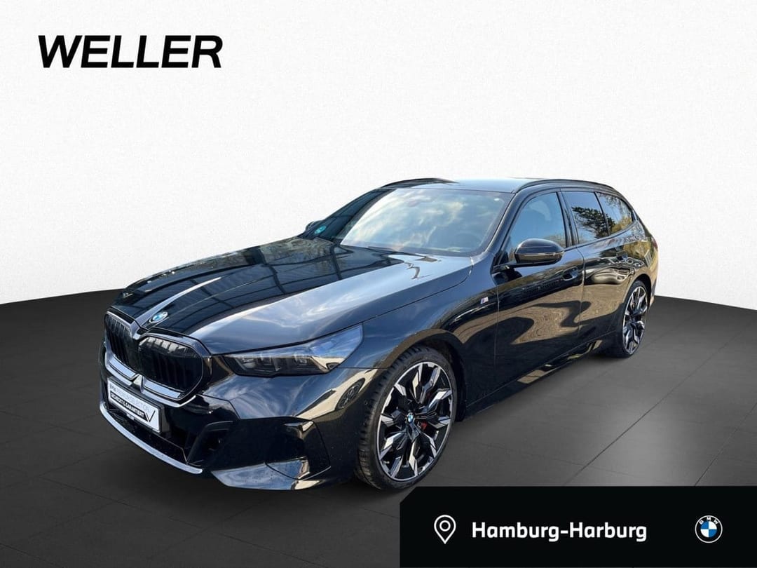 BMW 540dA xDr T M SPORT PRO 2024