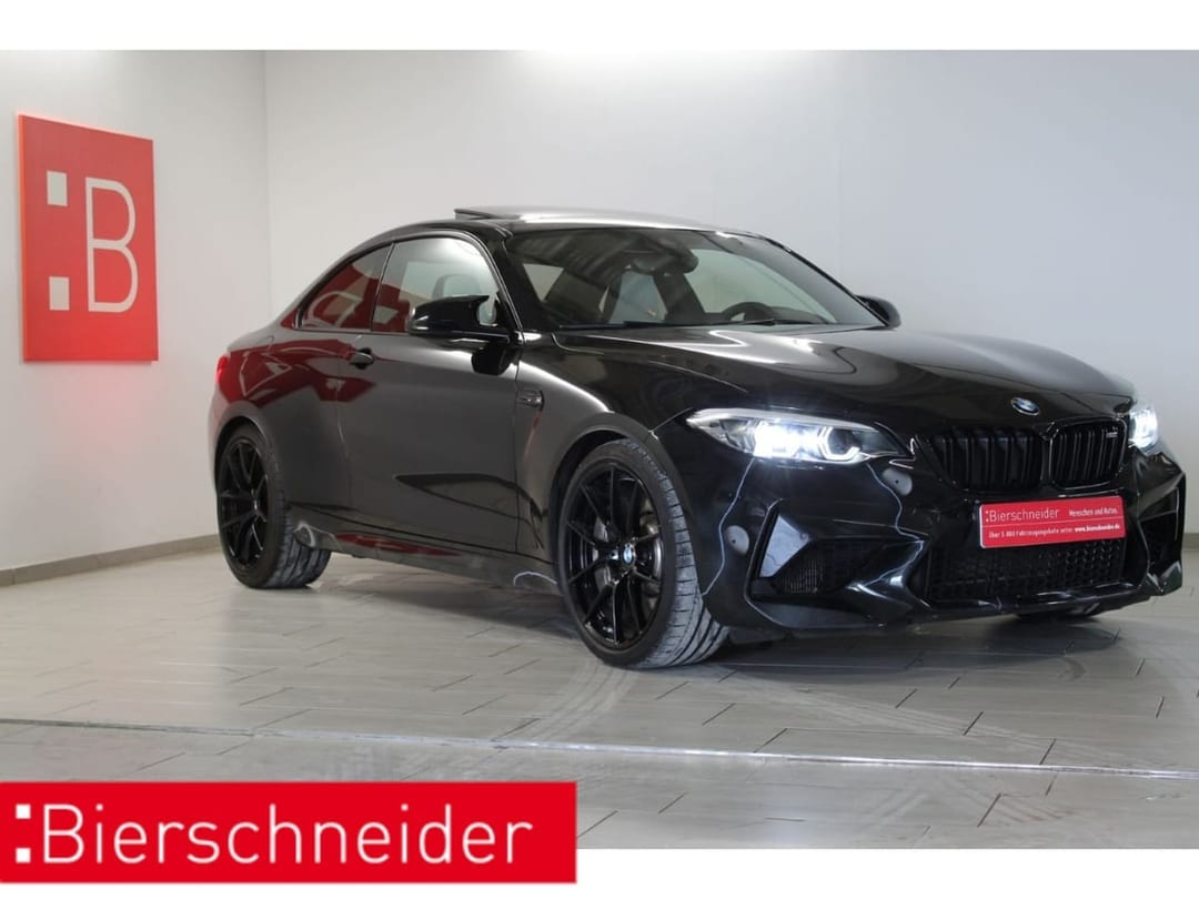 BMW M2 Competition FUTURA2000 19 2020