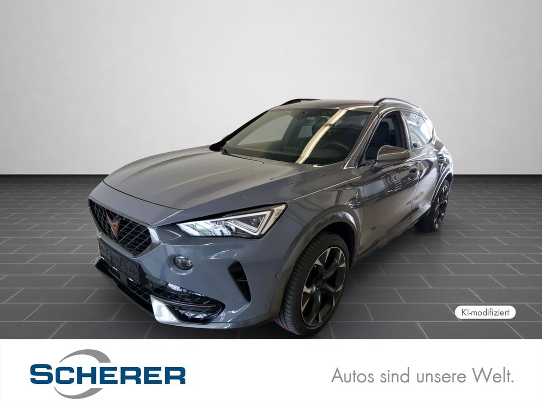 Cupra Formentor 1.5 TSI DSG 2023