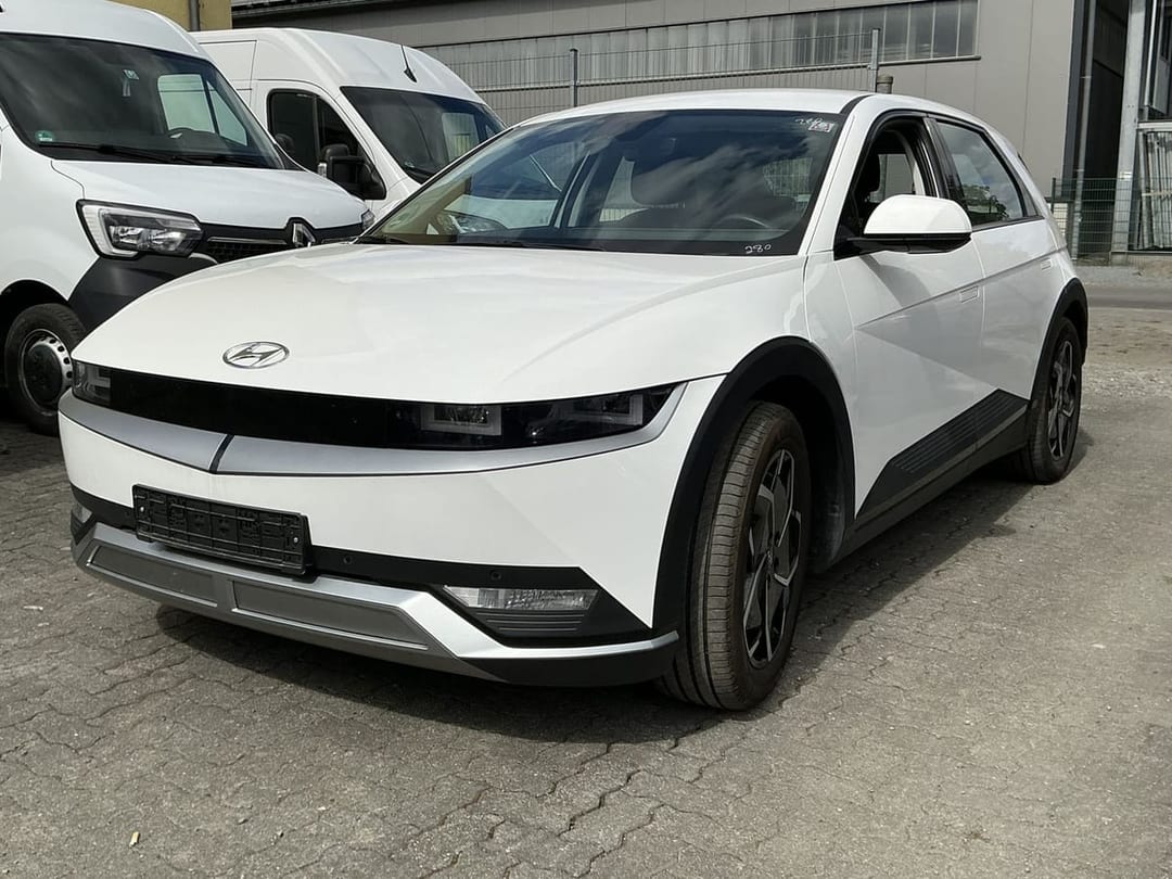 Hyundai Ioniq 5 Dynamiq R.Cam 2022