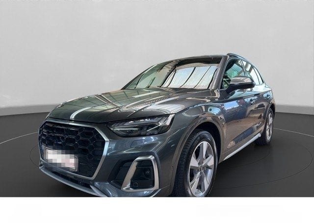 Audi Q5 50 TFSI e quattro S 2023