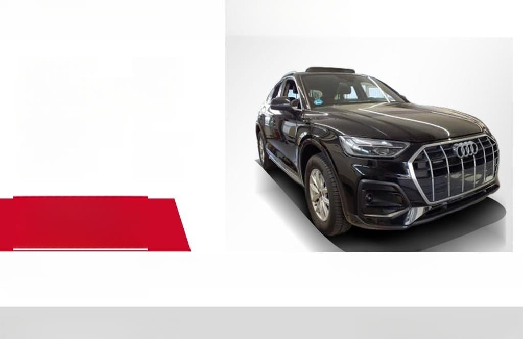 Audi Q5 Sportback 50 TFSI e qu 2023