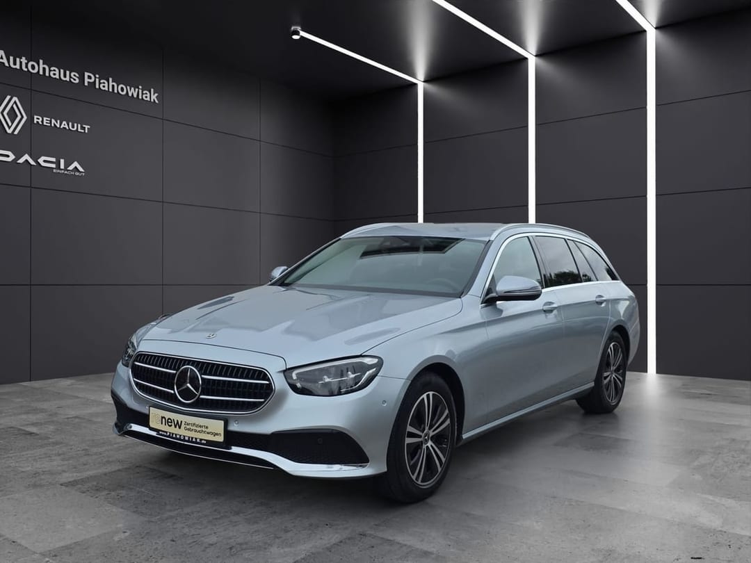 Mercedes-Benz E 300 d Avantgarde 4Matic T-Modell 2023