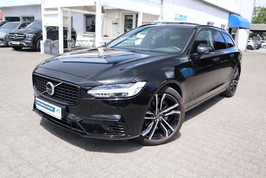 Volvo V90 T8 Recharge AWD Plus Dark 2022