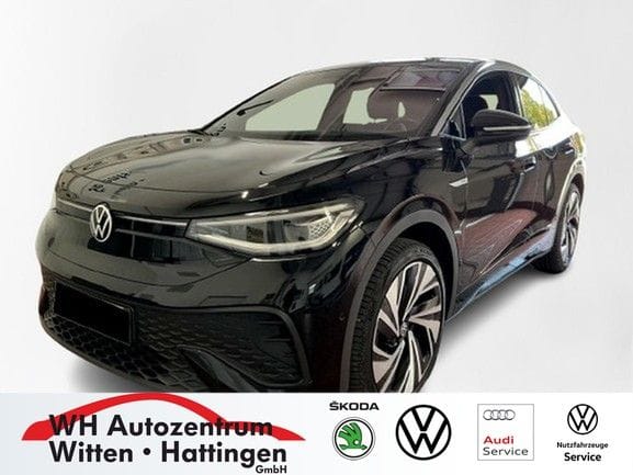 Volkswagen ID.5 Pro 82 kWh NAVI-PRO REARVIEW 2022