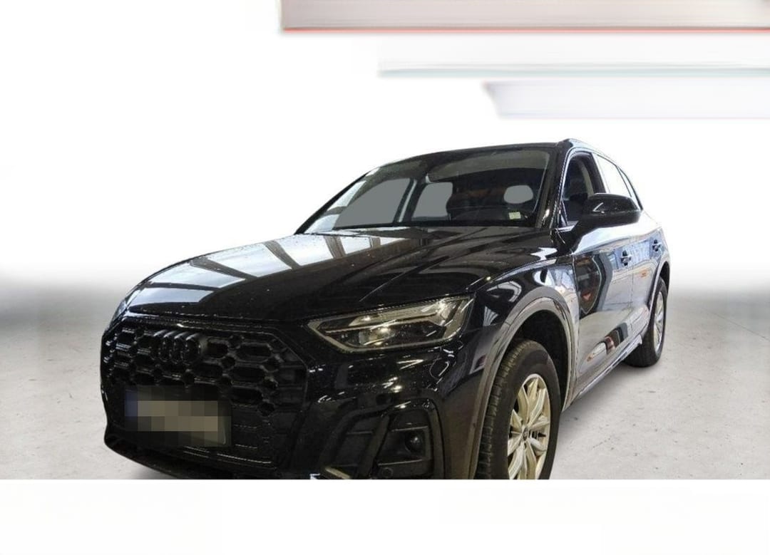 Audi Q5 55 TFSI e quattro S-Line 2023