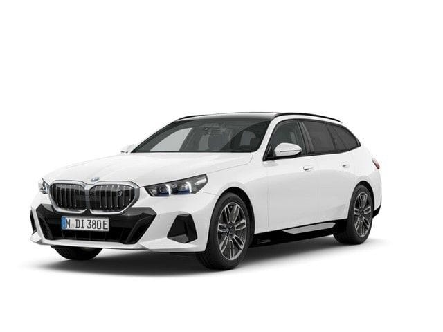 BMW i5 eDrive40 Touring 2026