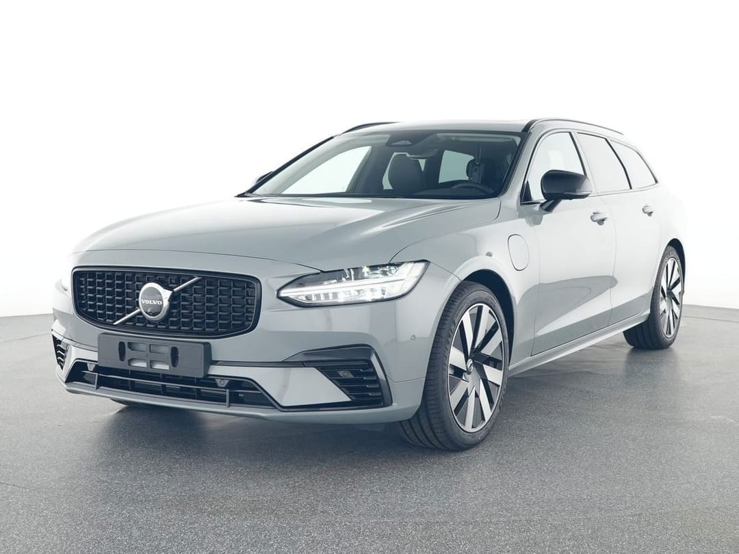 Volvo V90 T6 Plus Dark Plug-In Hybrid 2025